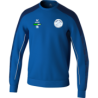 EVD Kinder Sweatshirt new royal/new navy