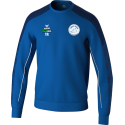 EVD Herren Sweatshirt new royal/new navy