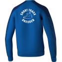 EVD Herren Sweatshirt new royal/new navy