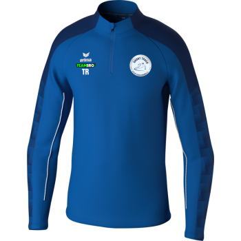 EVD Herren ZipTop new royal/new navy