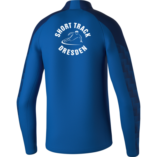 EVD Herren ZipTop new royal/new navy