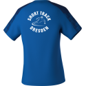 EVD Damen T-Shirt new royal/new navy
