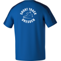 EVD Kinder T-Shirt new royal/new navy