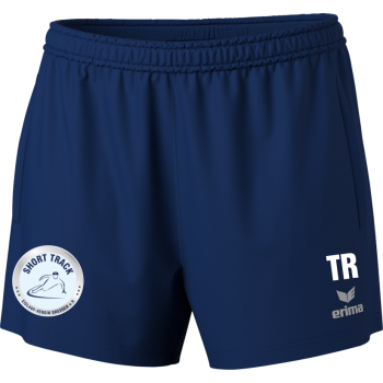 EVD Damen Shorts new navy