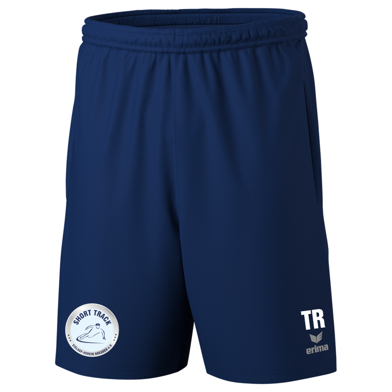 EVD Herren Shorts new navy