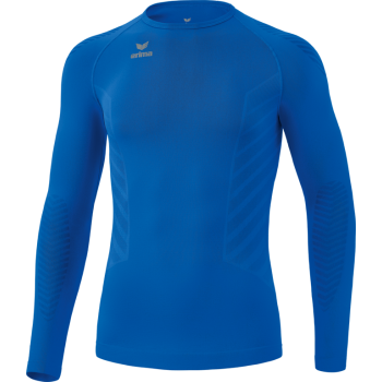 EVD Herren Athletic Longsleeve new royal