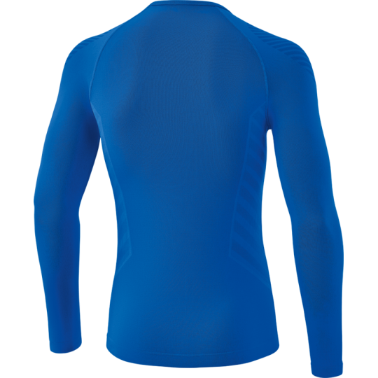 EVD Herren Athletic Longsleeve new royal