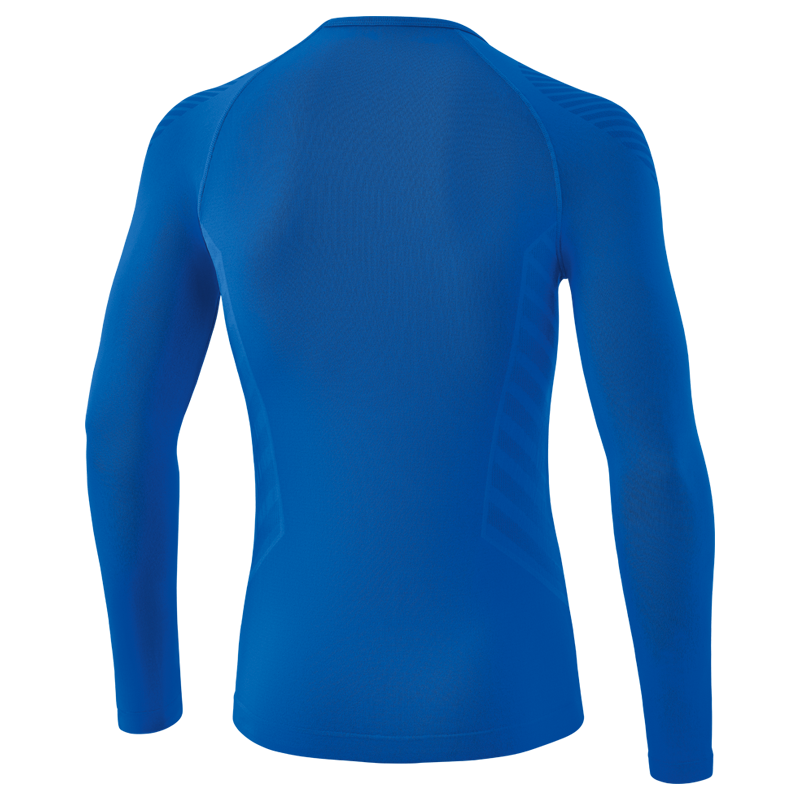 EVD Herren Athletic Longsleeve new royal