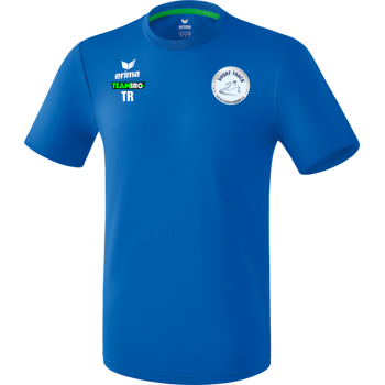 EVD Kinder Trikot new royal