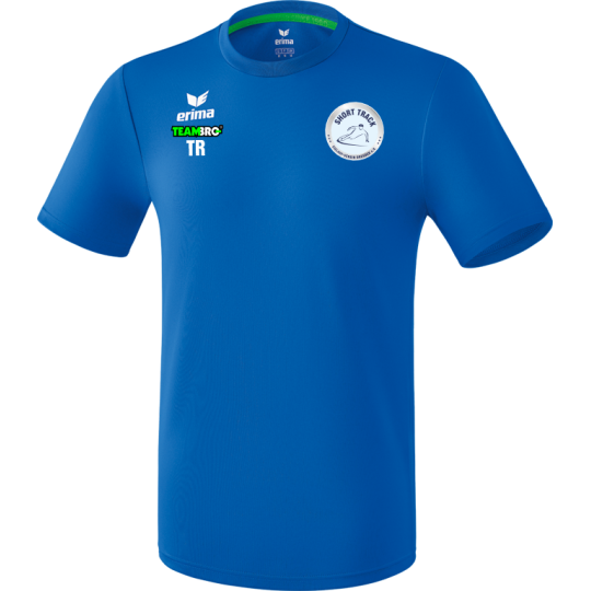 EVD Herren Trikot new royal
