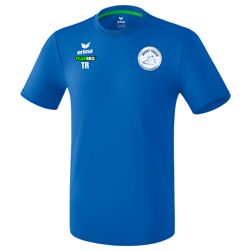 EVD Herren Trikot new royal