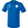 EVD Herren Trikot new royal