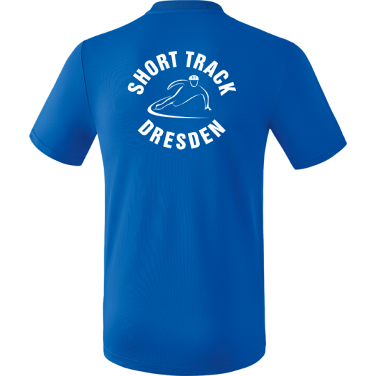 EVD Herren Trikot new royal
