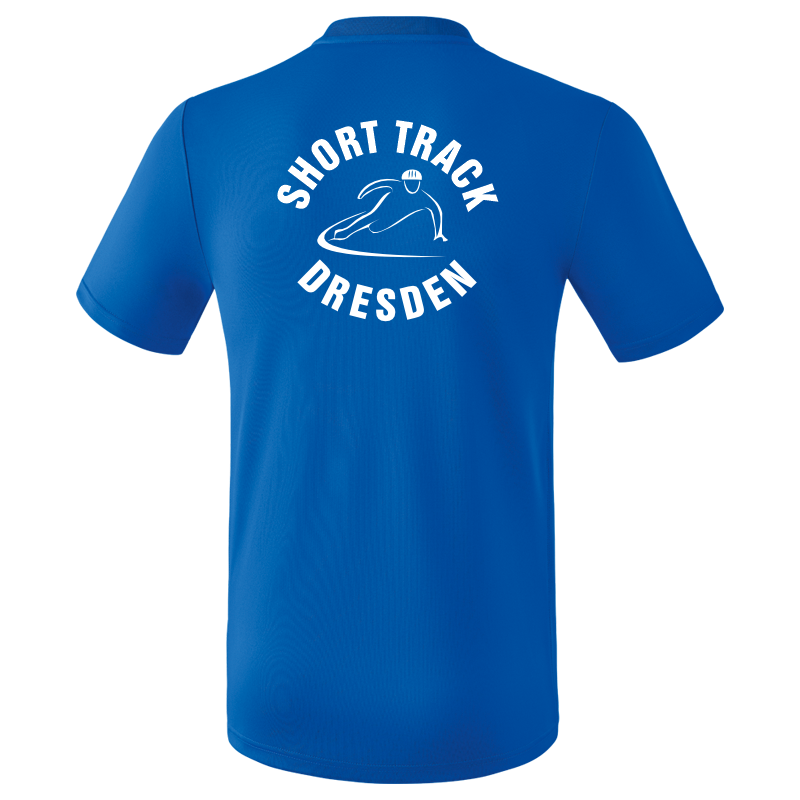 EVD Herren Trikot new royal