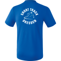 EVD Herren Trikot new royal