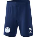 EVD Herren Trainingsshorts new navy