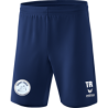 EVD Herren Trainingsshorts new navy