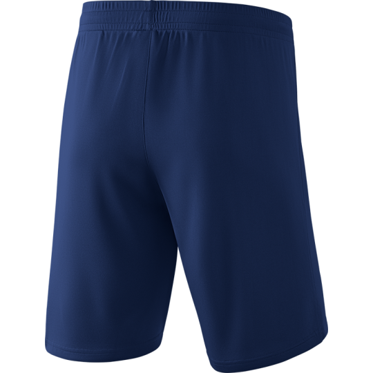 EVD Kinder Trainingsshorts new navy