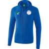 EVD Kinder Kapuzensweatjacke