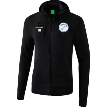 EVD Herren Kapuzensweatjacke