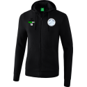 EVD Herren Kapuzensweatjacke