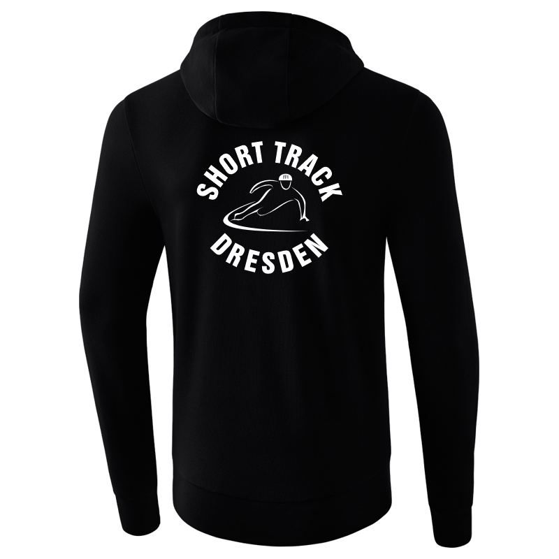 EVD Herren Kapuzensweatjacke