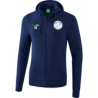 EVD Herren Kapuzensweatjacke