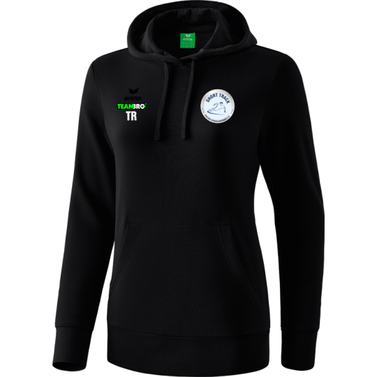 EVD Damen Hoodie