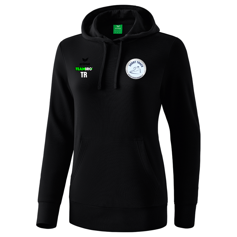 EVD Damen Hoodie