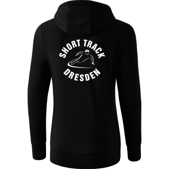 EVD Damen Hoodie