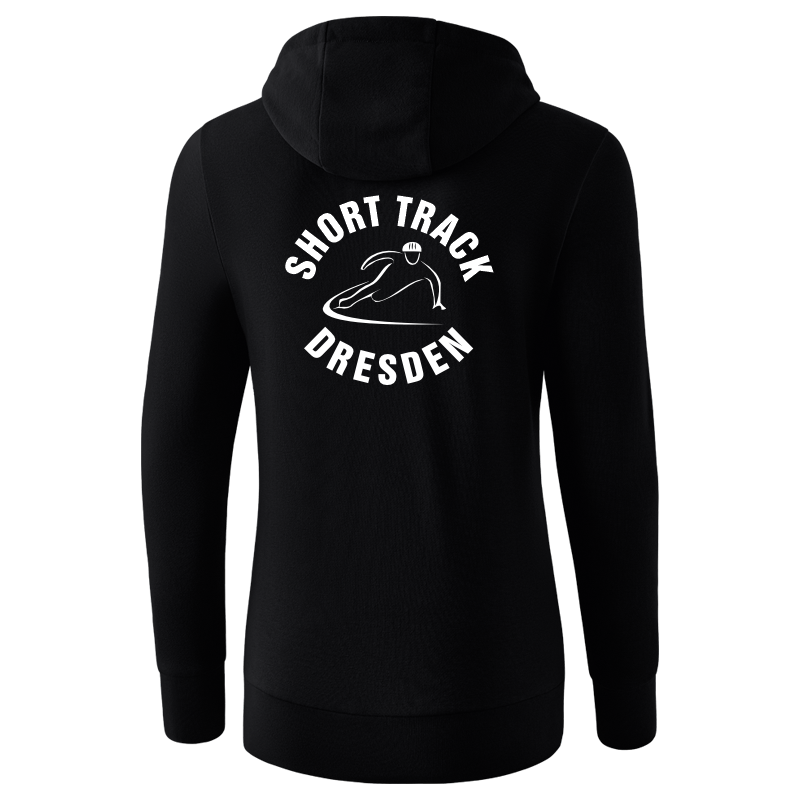 EVD Damen Hoodie