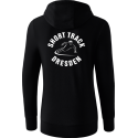 EVD Damen Hoodie