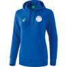 EVD Damen Hoodie
