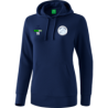 EVD Damen Hoodie