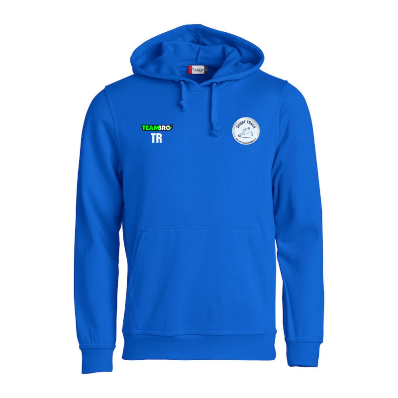 EVD Unisex Hoodie