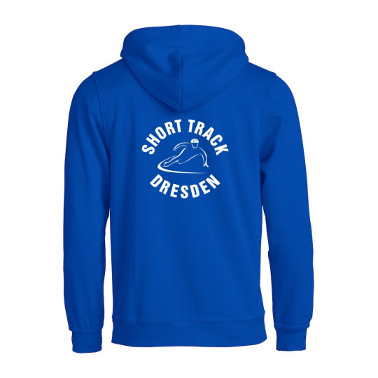 EVD Unisex Hoodie