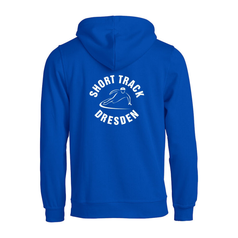 EVD Unisex Hoodie