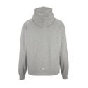 KVF SOE Herren Kapuzenjacke grau