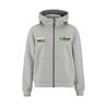 Craft Community 2.0 Logo FZ Hoodie W