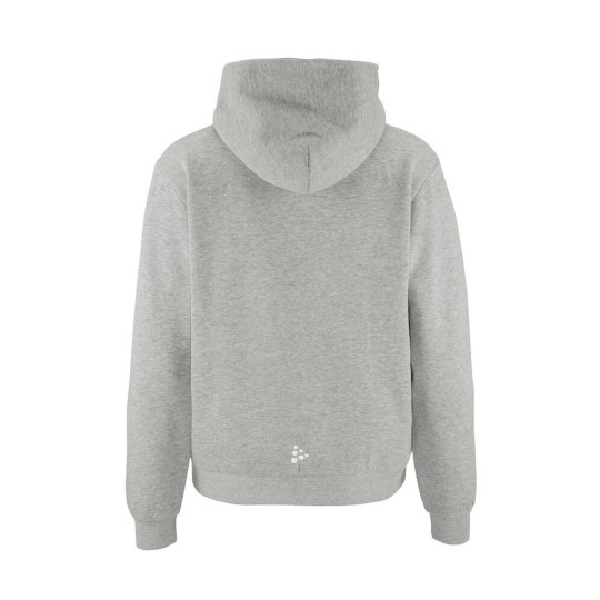 Craft Community 2.0 Logo FZ Hoodie W