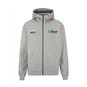 Craft Community 2.0 Logo FZ Hoodie JR