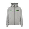 Craft Community 2.0 Logo FZ Hoodie JR