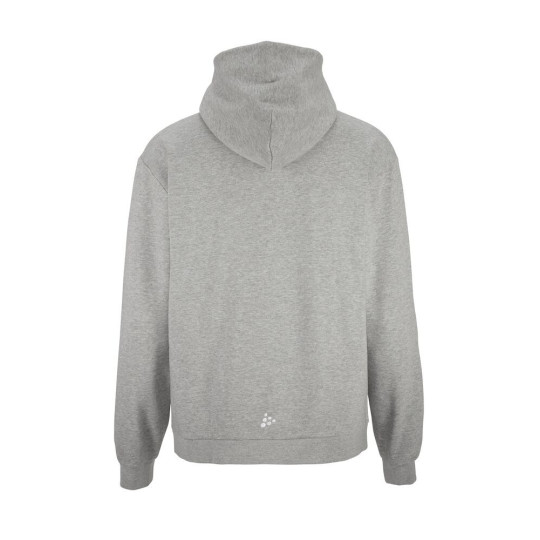 Craft Community 2.0 Logo FZ Hoodie JR