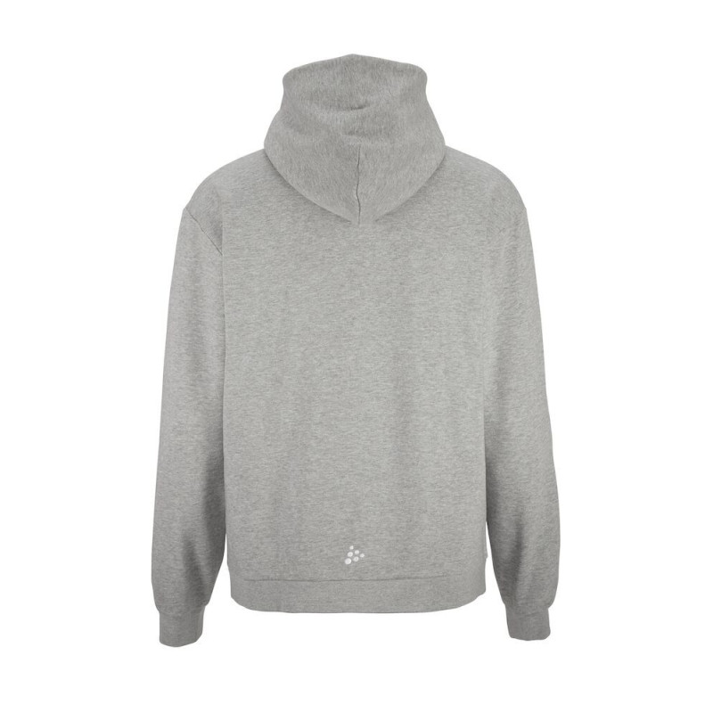 Craft Community 2.0 Logo FZ Hoodie JR