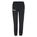 KVF SOE Herren Sweathose schwarz