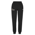 KVF SOE Damen Sweathose schwarz