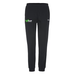 KVF SOE Kinder Sweathose schwarz