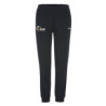 KVF SOE Kinder Sweathose schwarz