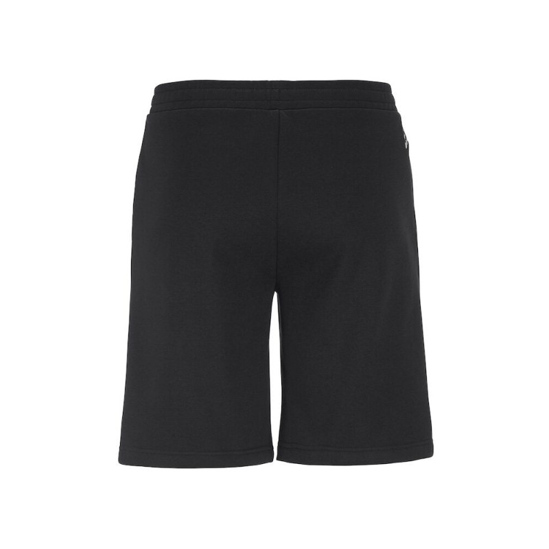KVF SOE Kinder Sweatshort schwarz