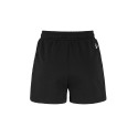 KVF SOE Damen Sweatshort schwarz